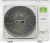 Наружный блок VRF системы Lessar LUM-HE140AXA2-M