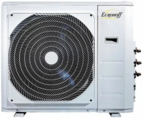 Внешний блок мульти сплит-системы Eurohoff Smart multi EMMULT-42/5