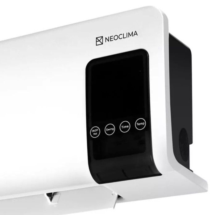 Тепловентилятор Neoclima AERO LINE 2000 фото#3