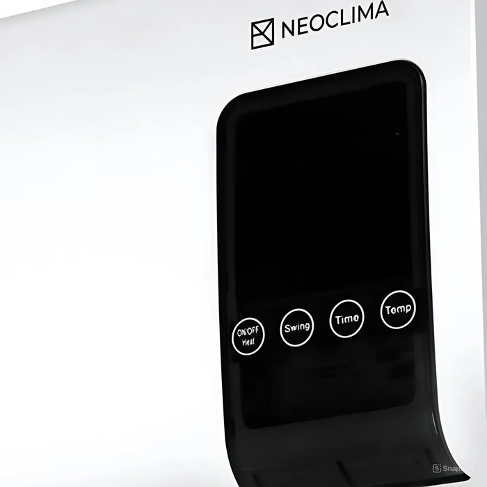 Тепловентилятор Neoclima AERO LINE 2000 фото#4