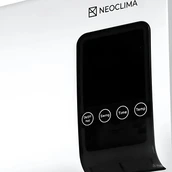 Тепловентилятор Neoclima AERO LINE 2000 фото#4