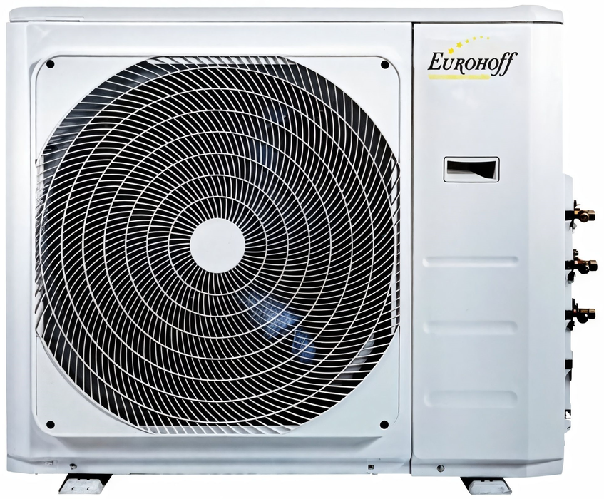 Настенный внутренний блок мульти сплит-системы Eurohoff Smart multi EMMULT-09 фото#3