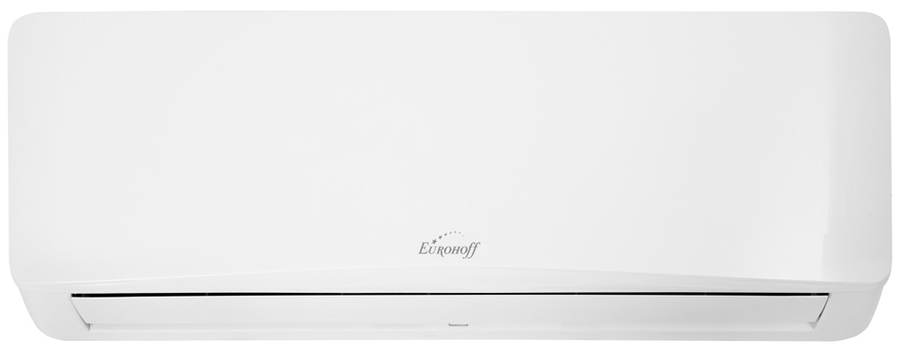 Мульти сплит система Eurohoff Smart multi EMMULT-18/2/EMMULT-09*2 фото#2