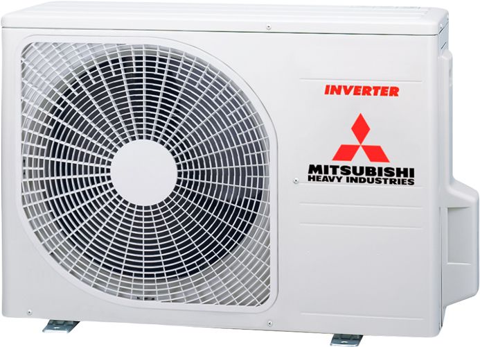 Канальный кондиционер Mitsubishi Heavy SRR25ZS-W/SRC25ZS-W фото#2