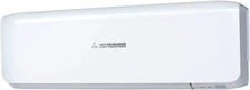 Настенный внутренний блок мульти сплит-системы Mitsubishi Heavy PREMIUM SRK25ZS-W