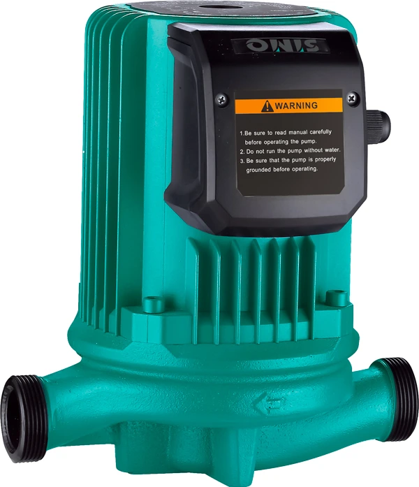 Насос для отопления ONIS CWR 32-16-230 (380В, 0.7кВт)