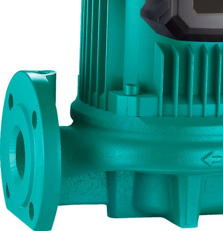 Циркуляционный насос ONIS CWR 50-9F-280 фото#3