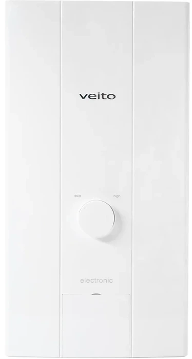 Электрический проточный водонагреватель Veito Blue E 15