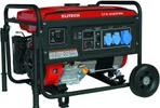 Бензиновый генератор Elitech СГБ 6500РМК