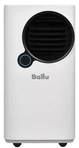 Мобильный кондиционер Ballu Eclipse BPAC-07 EPW/N6 white