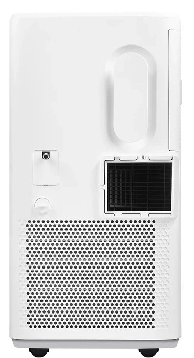 Мобильный кондиционер Ballu Eclipse BPAC-07 EPW/N6 white фото#6