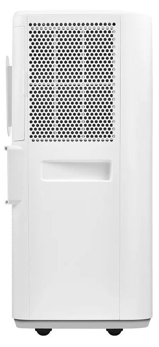 Мобильный кондиционер Ballu Eclipse BPAC-10 EPW/N6 white фото#6