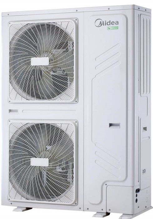 Чиллер Midea Arctic MGRH21A-PR3-P фото#3