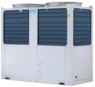 Чиллер Midea Aqua Termal MCDH82A-PR3