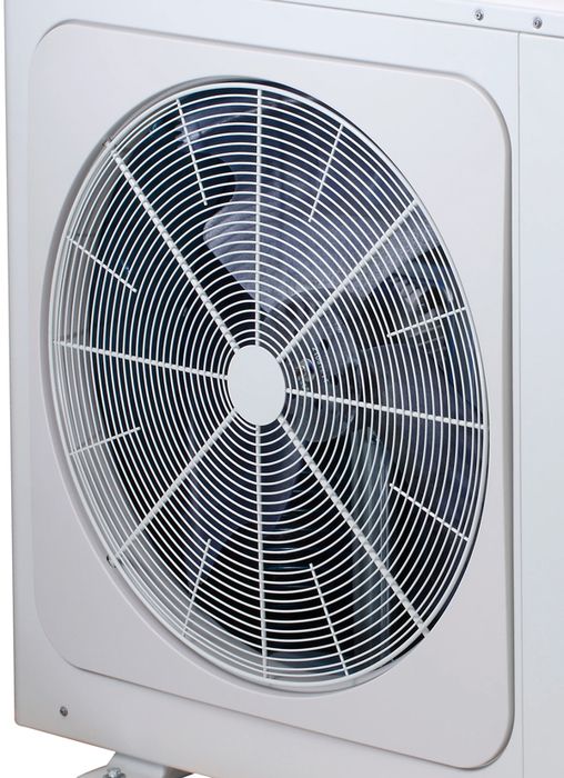 Чиллер Midea Eco Mini MGRH14A-PR3Z фото#4