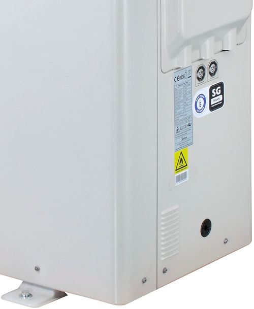 Чиллер Midea Eco Mini MGRH7A-PR1Z фото#3