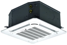 Кассетный фанкойл Midea MKD-V400FA