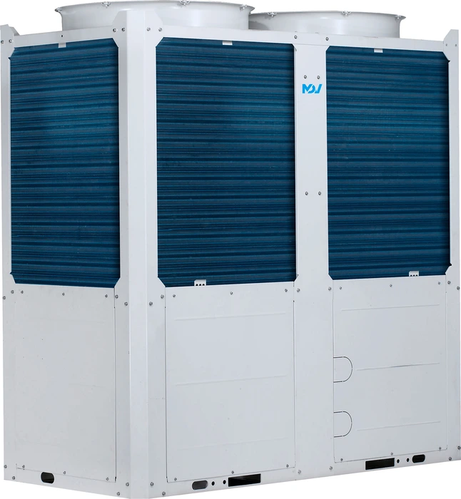 Чиллер с воздушным охлаждением Mdv M-V140D2BR8-A