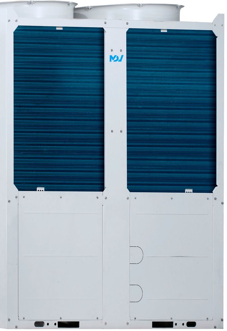 Чиллер Mdv M-V140D2BR8-A фото#3