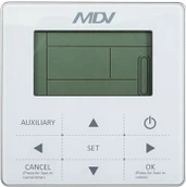 Чиллер Mdv RCWE75HA фото#3
