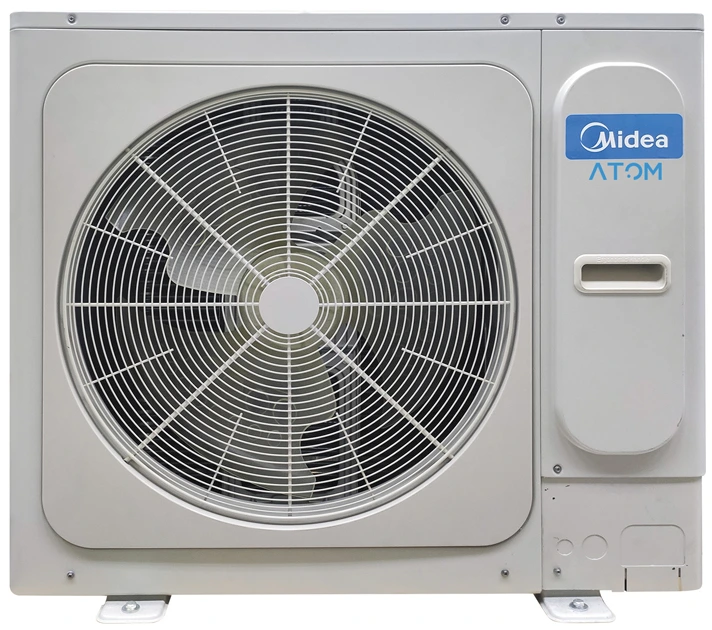 Компрессорно-конденсаторный блок Midea MVUH80CCU-VA1