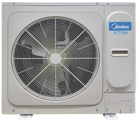 Компрессорно-конденсаторный блок Midea MVUH35CCU-VA1