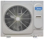 Компрессорно-конденсаторный блок Midea MVUH120CCU-VA1