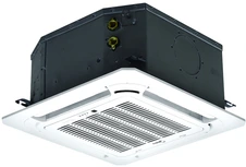 Кассетный фанкойл Midea MKD-500A