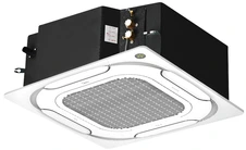 Кассетный фанкойл Midea MKA-1200FA