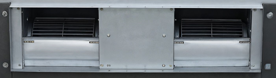 Канальный фанкойл Midea MKT3H-1800G100A фото#2