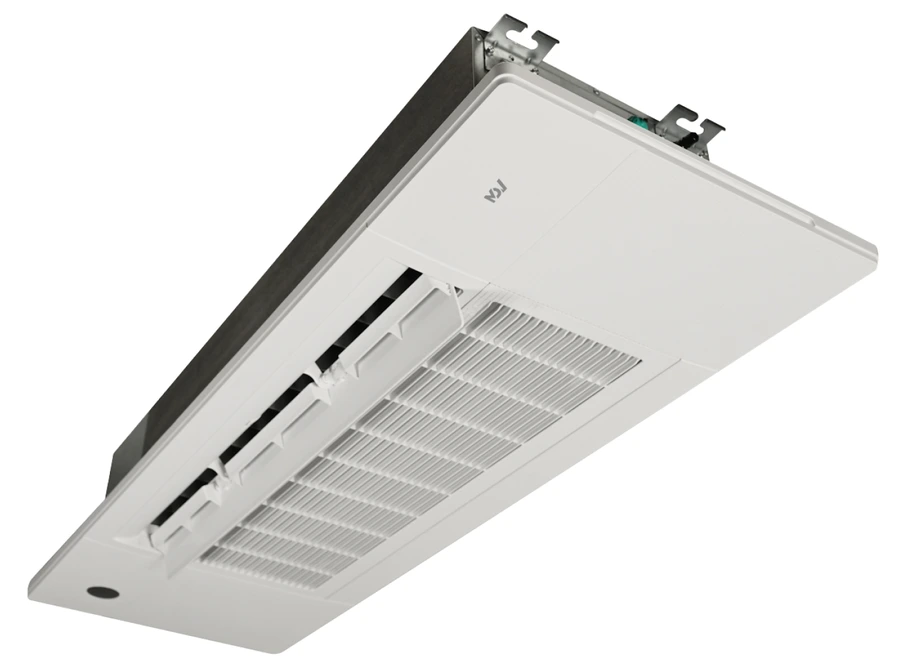 Кассетный кондиционер Mdv MDCA1I-12HRFN8/MDOAG-12HFN8