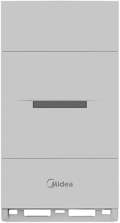 Компрессорно-конденсаторный блок Midea MVUC335CCU-VA3 фото#2