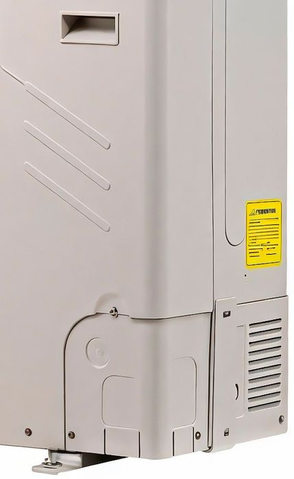 Компрессорно-конденсаторный блок Midea MVUC260CCU-VA3 фото#2