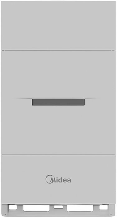 Компрессорно-конденсаторный блок Midea MVUC560CCU-VA3 фото#2