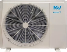 Наружный блок VRF системы Mdv O-AtT160V2R8E
