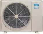 Наружный блок VRF системы Mdv O-AtT140V2R8E