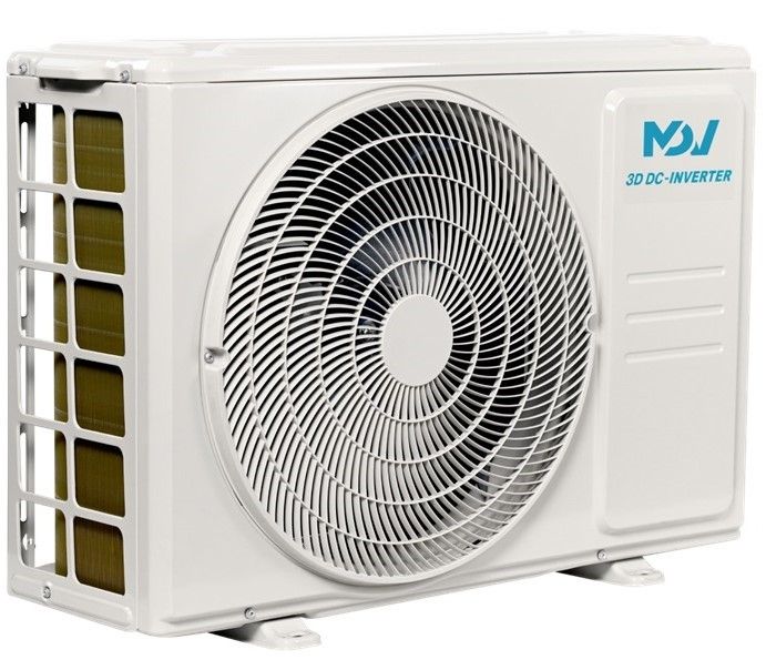 Консольная сплит-система Mdv MDFFI-12HRFN8/MDOAG-12HFN8 фото#8