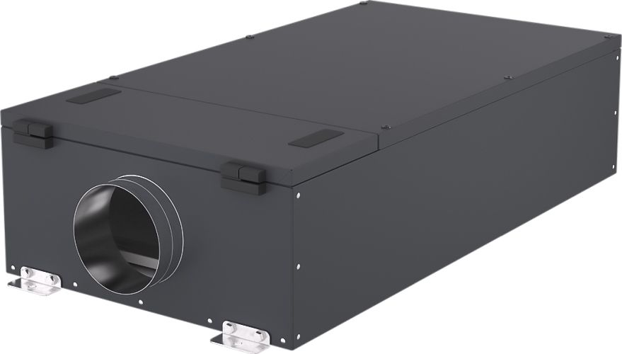 Приточная вентиляционная установка Zilon ZPE-M 1400-15,0/3 INT