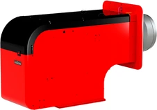 Газовая горелка Oilon GP-700 M-III WDx00, DN 65