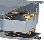 Канальный фанкойл Midea MK14A3HCBS фото#2