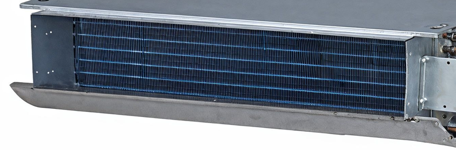 Канальный фанкойл Midea MK14A3HCBS фото#3