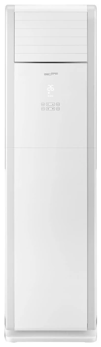 Колонный кондиционер Aeronik ASI-AEH50XKE3/ASO-AUH50XKE3