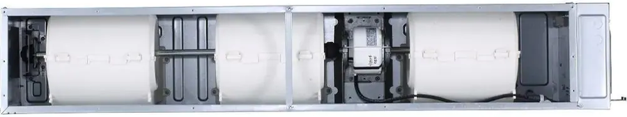 Канальная VRF система Mdv I3-224OAVR12D(A) фото#3