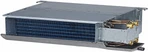 Канальный фанкойл Midea MK14A3SCBS
