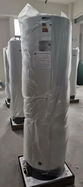 Газовый накопительный водонагреватель Favorit FGS-150 GSWH фото#8