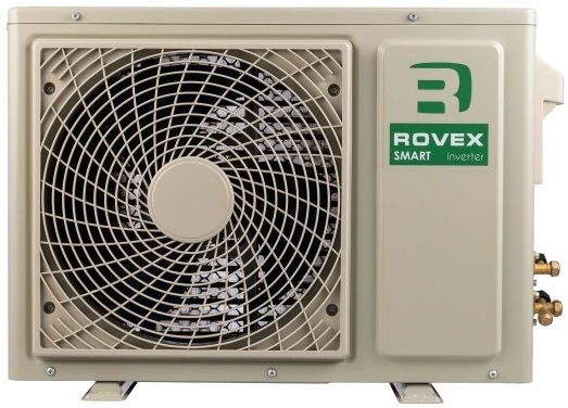 Настенный кондиционер Rovex Smart RS-07PXI5 фото#2