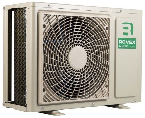 Настенный кондиционер Rovex Smart PRO RS-18PXI5 фото#2
