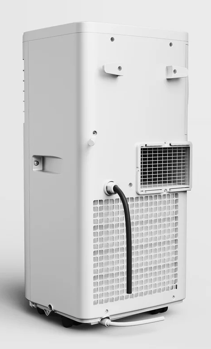 Мобильный кондиционер Chigo CP-1A-09 9000 BTU фото#3