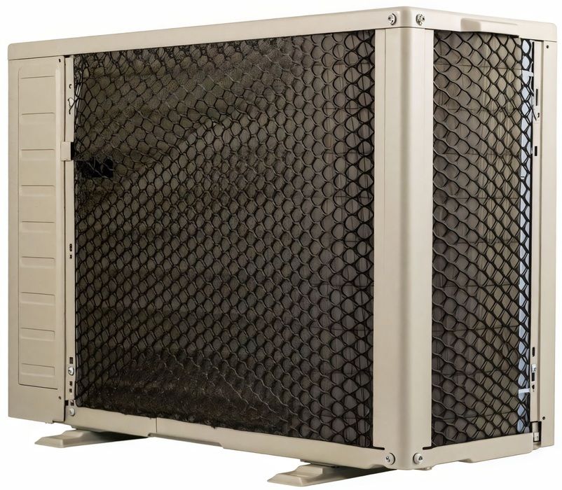 Кондиционер Rovex Smart PRO RS-18PXI5 фото#6