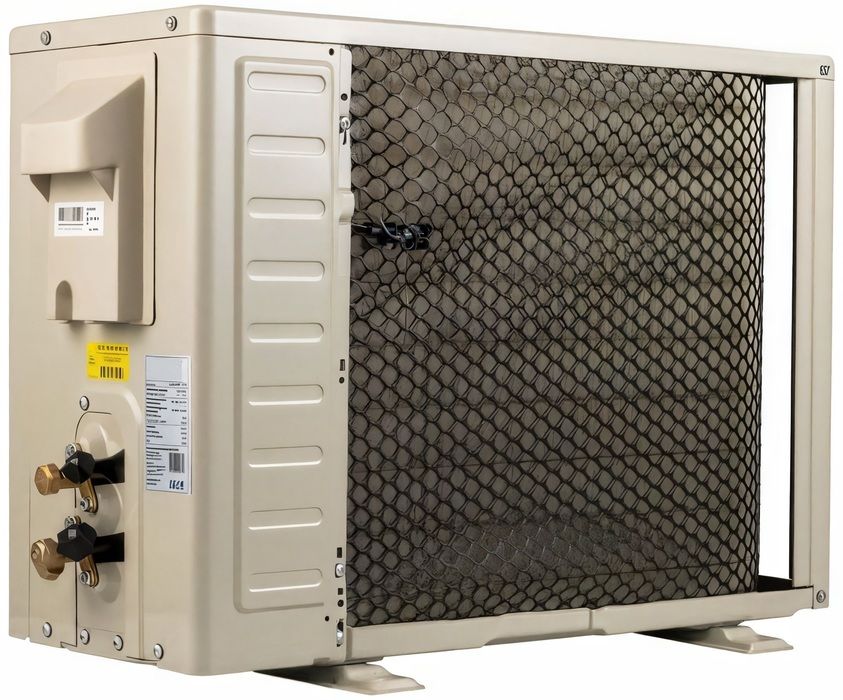Кондиционер Rovex Smart PRO RS-18PXI5 фото#7
